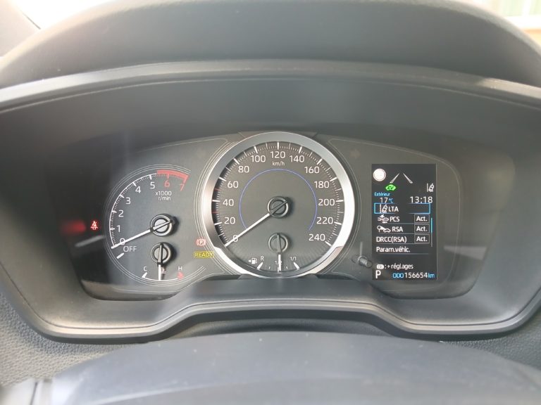Toyota Corolla TS VO 391 - Photo 13
