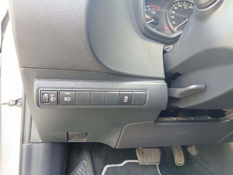 Toyota Corolla TS VO 391 - Photo 16