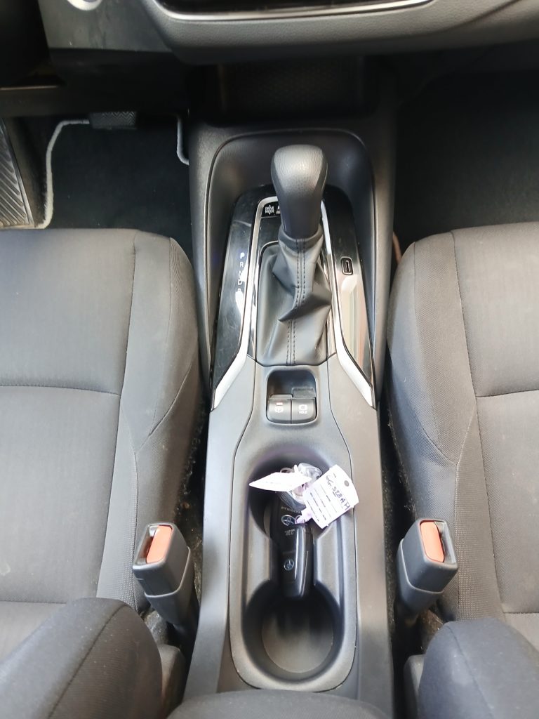Toyota Corolla TS VO 391 - Photo 17