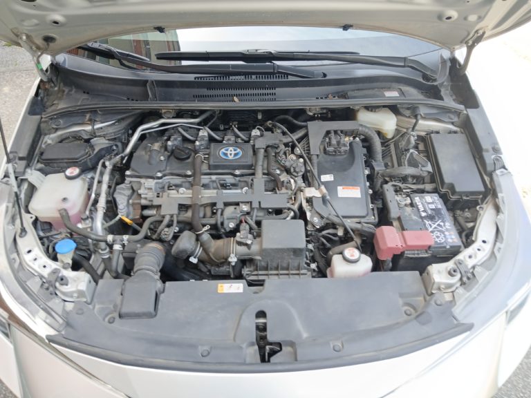 Toyota Corolla TS VO 391 - Photo 20