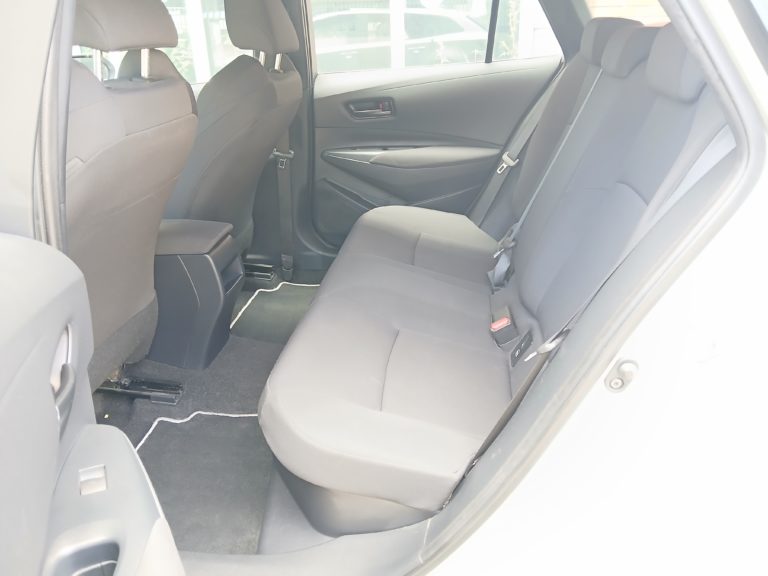 Toyota Corolla TS VO 391 - Photo 24