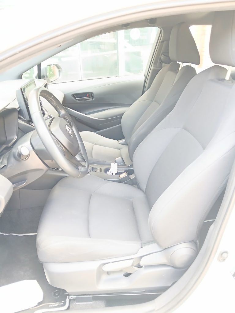 Toyota Corolla TS VO 391 - Photo 25