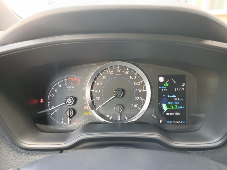 Toyota Corolla TS VO 391 - Photo 26