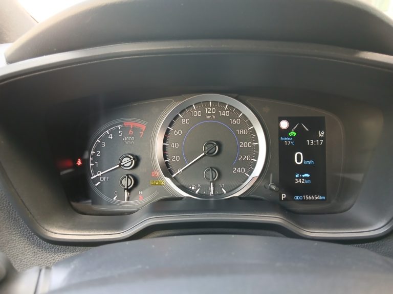 Toyota Corolla TS VO 391 - Photo 27