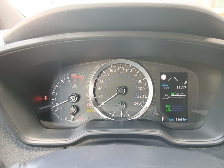 Toyota Corolla TS VO 391 - Photo 29
