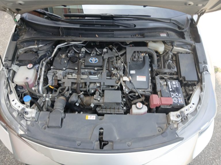 Toyota Corolla TS VO 391 - Photo 33