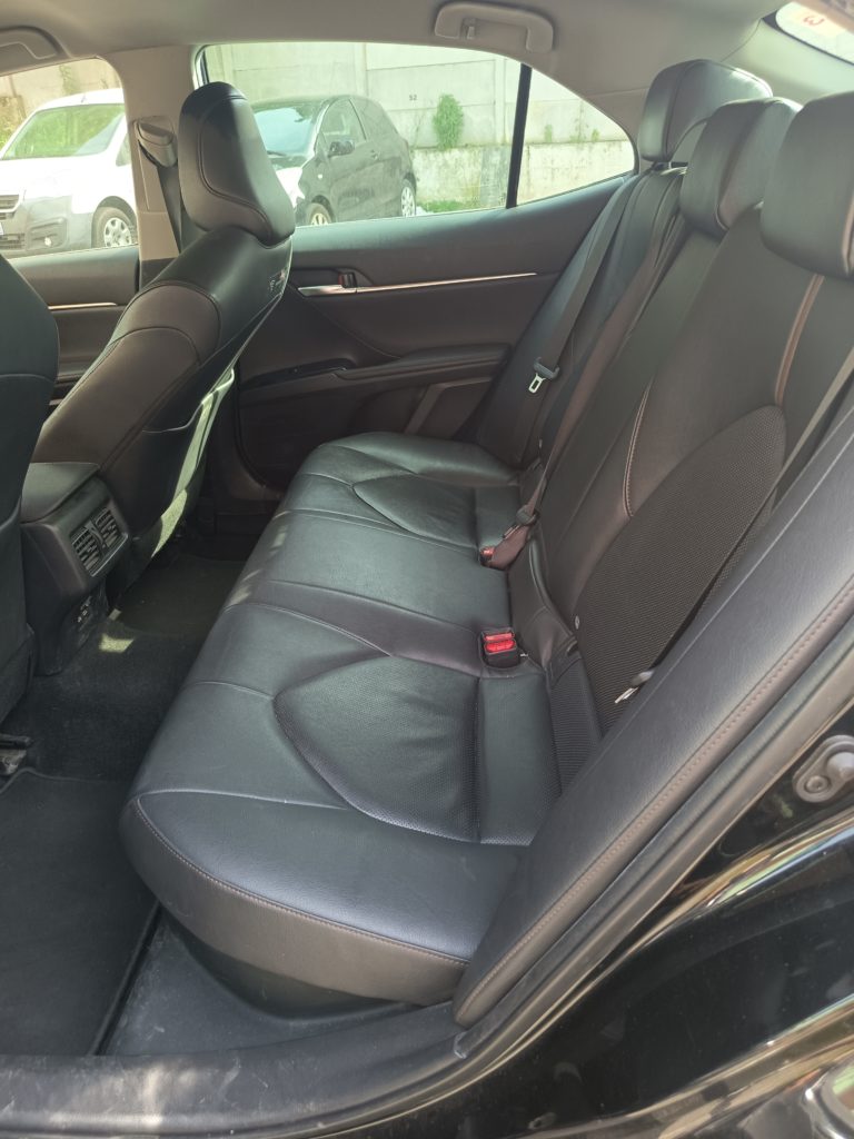 Toyota Camry VO 400 - Photo 9