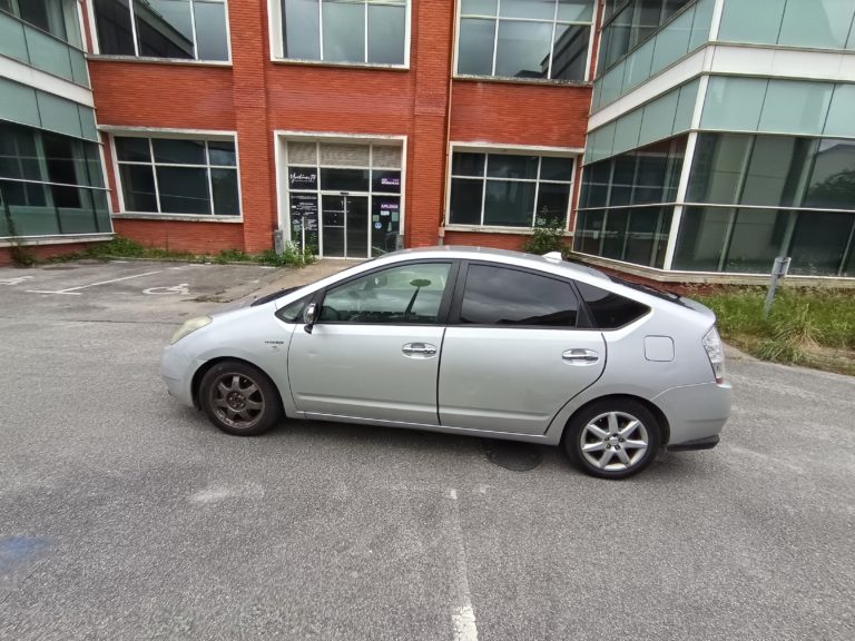 Toyota Prius VO 403 - Photo 4