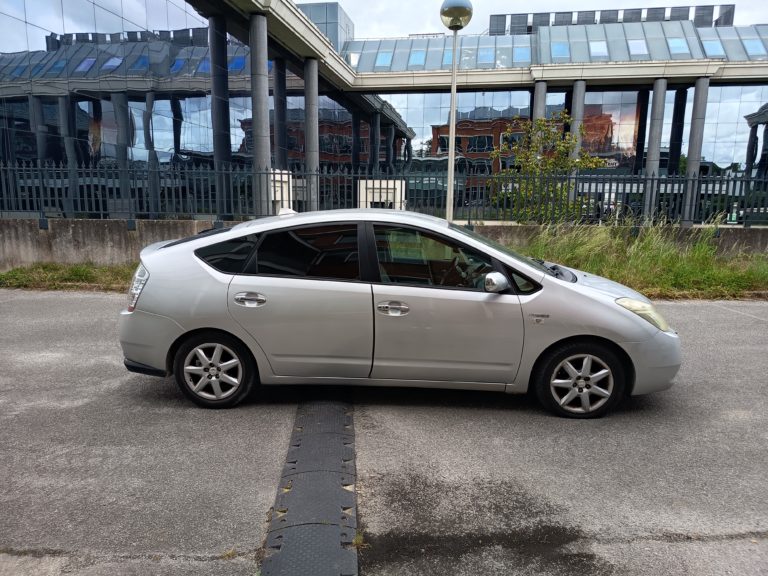 Toyota Prius VO 403 - Photo 5