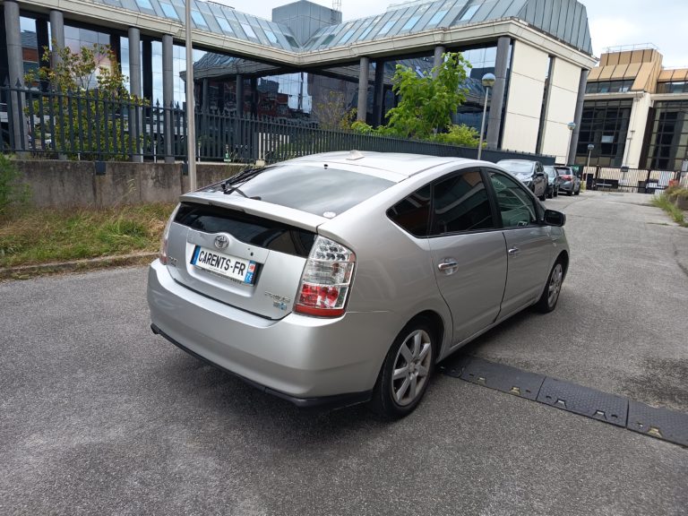 Toyota Prius VO 403 - Photo 6