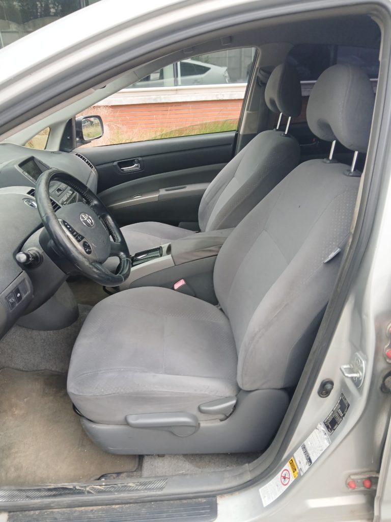Toyota Prius VO 403 - Photo 8