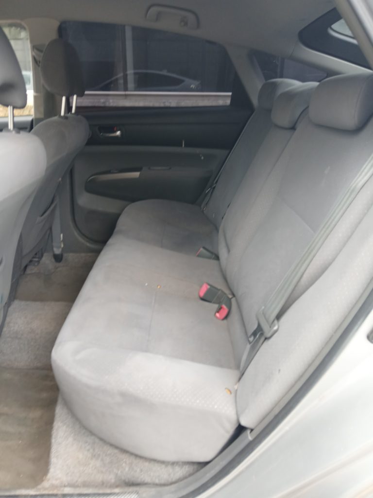 Toyota Prius VO 403 - Photo 9