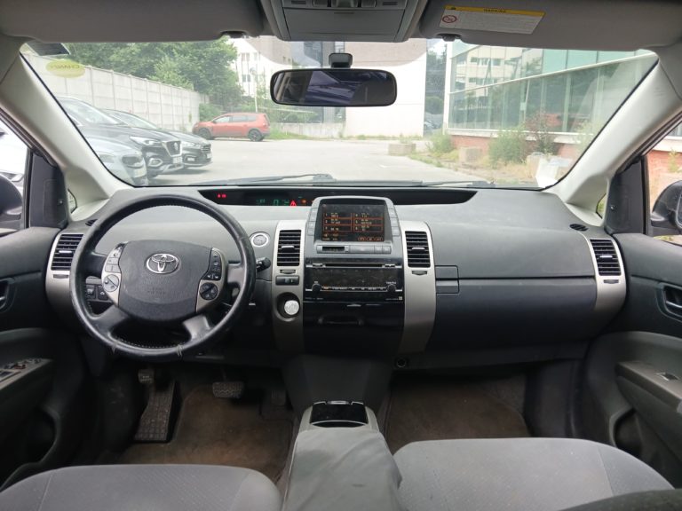 Toyota Prius VO 403 - Photo 10