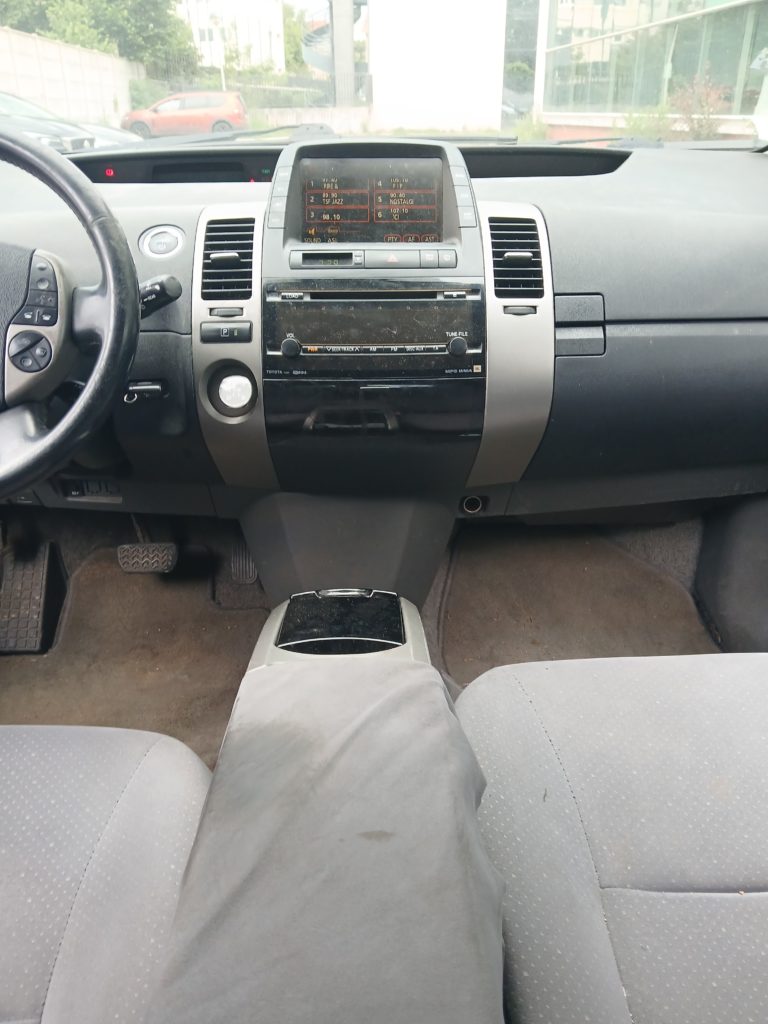 Toyota Prius VO 403 - Photo 11