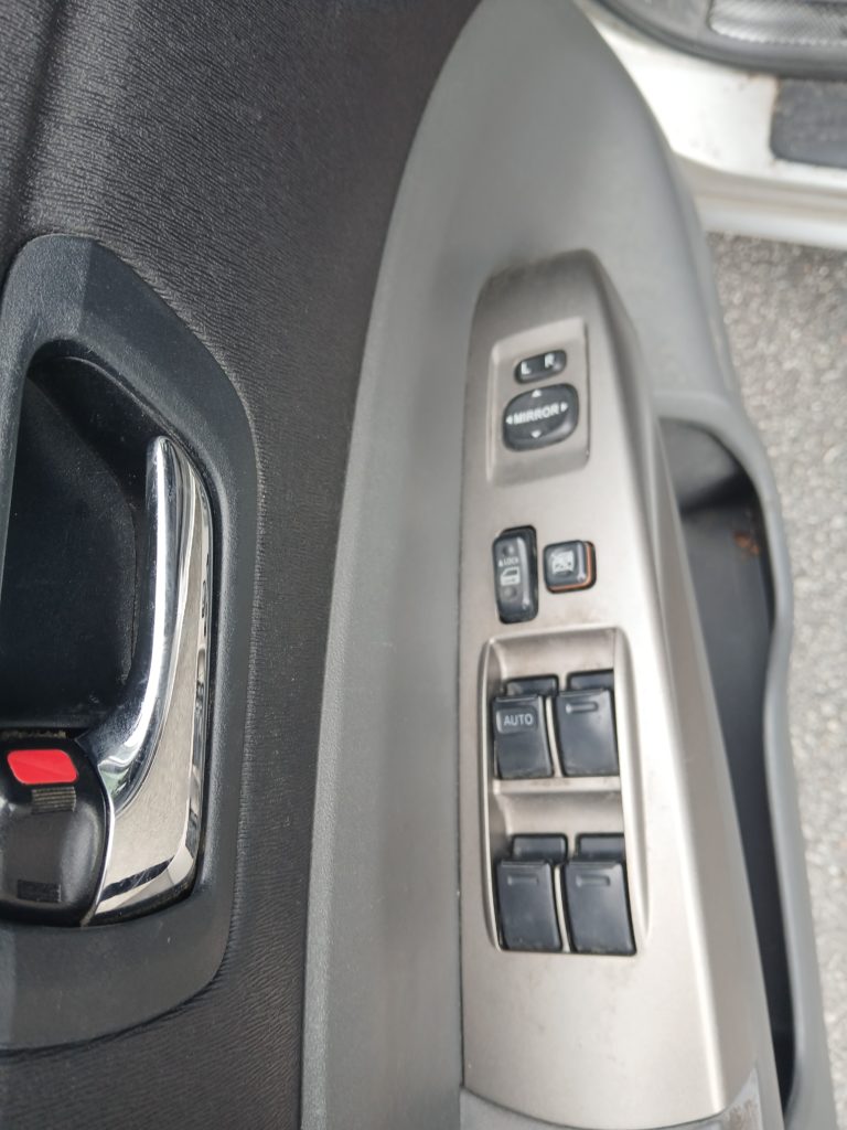 Toyota Prius VO 403 - Photo 12