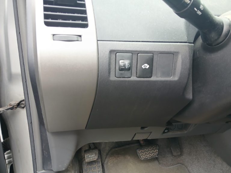 Toyota Prius VO 403 - Photo 13