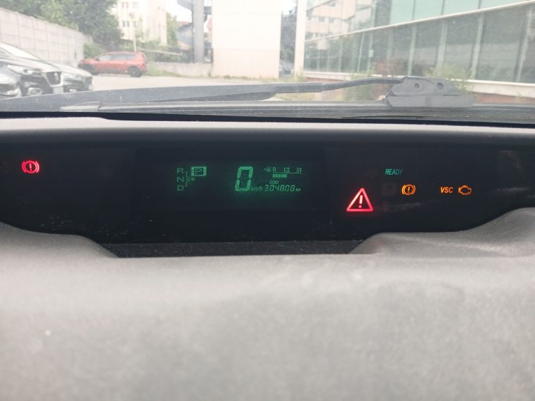 Toyota Prius VO 403 - Photo 14
