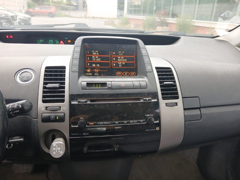 Toyota Prius VO 403 - Photo 15