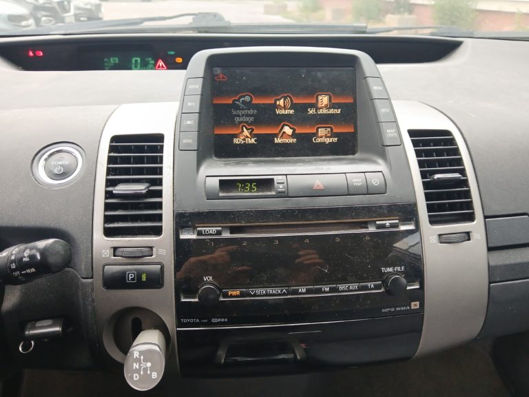 Toyota Prius VO 403 - Photo 18