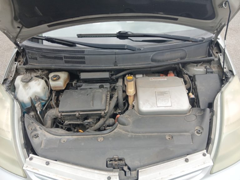 Toyota Prius VO 403 - Photo 19