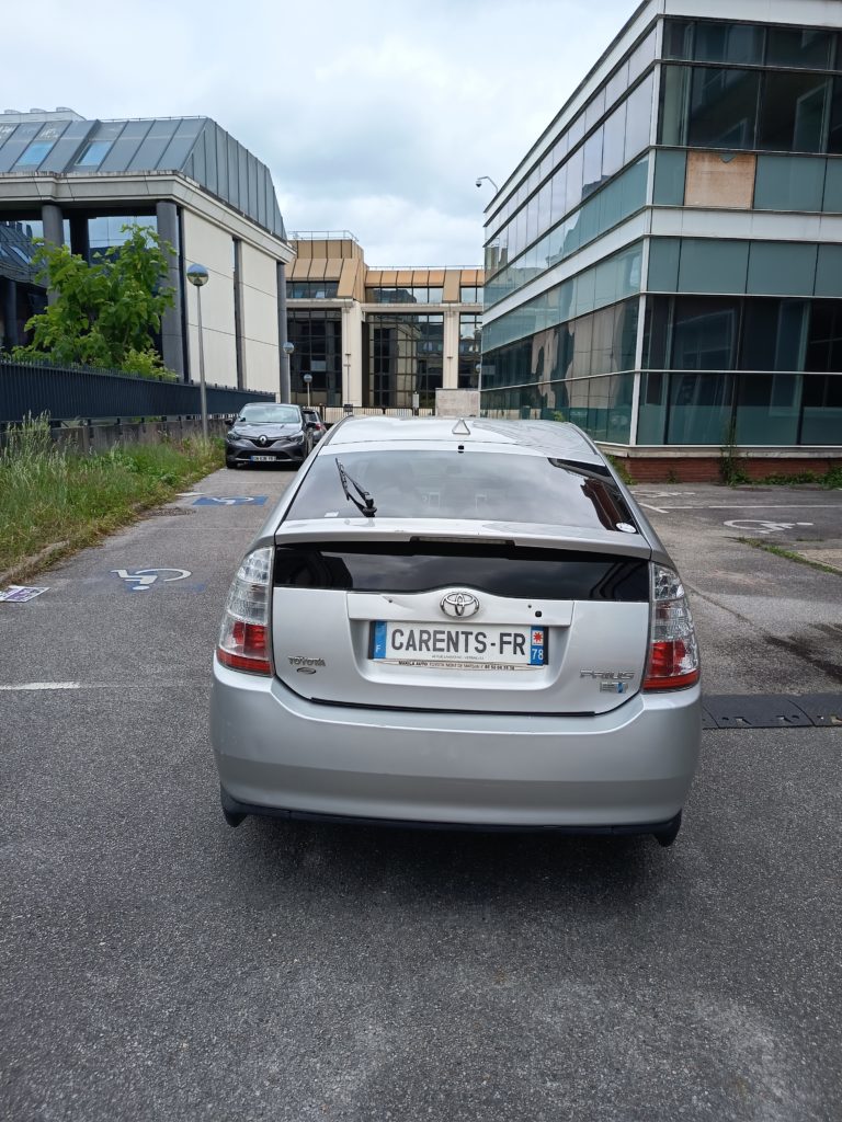Toyota Prius VO 403 - Photo 20