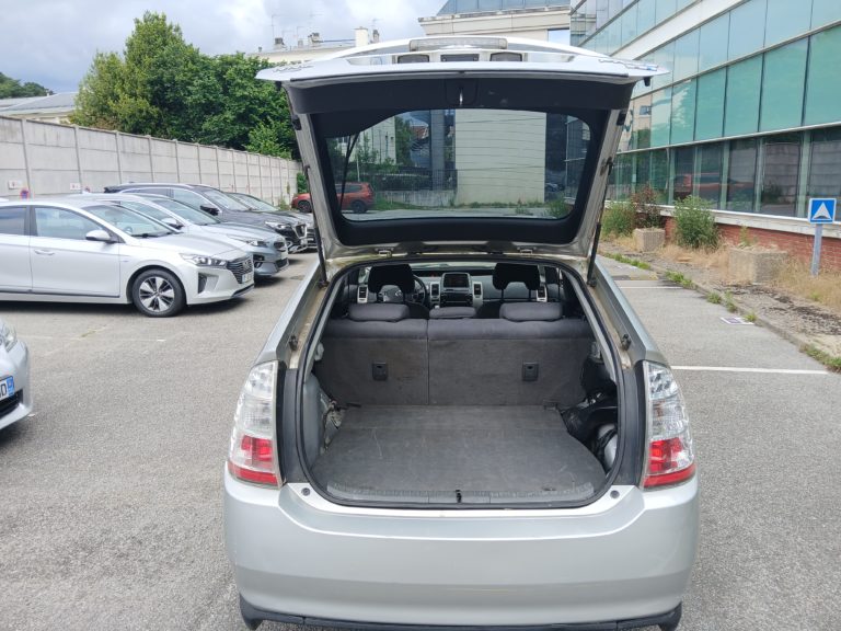 Toyota Prius VO 403 - Photo 21