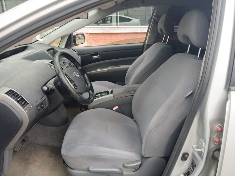Toyota Prius VO 403 - Photo 23