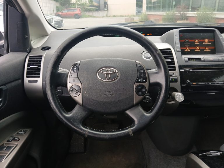 Toyota Prius VO 403 - Photo 25