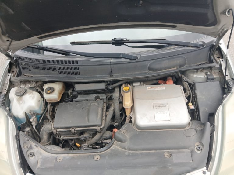 Toyota Prius VO 403 - Photo 26
