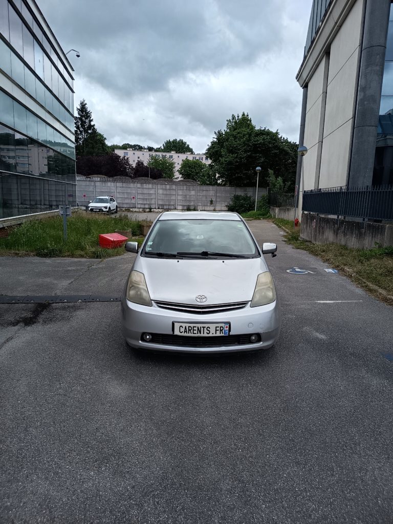 Toyota Prius VO 403 - Photo 27