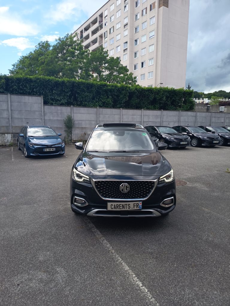 MG EHS VO 409 - Photo 2