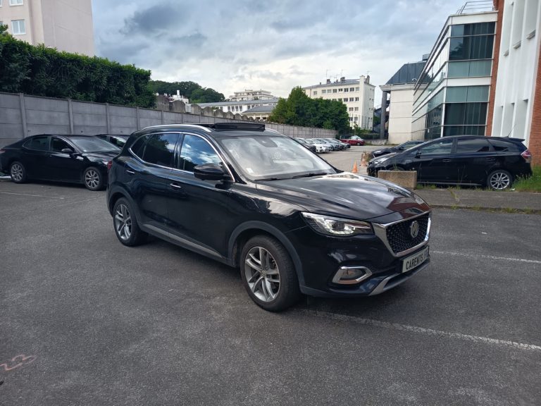 MG EHS VO 409 - Photo 3