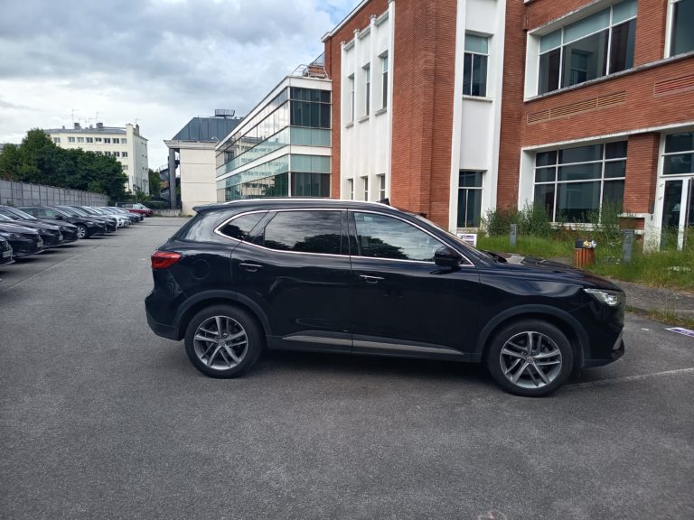 MG EHS VO 409 - Photo 4