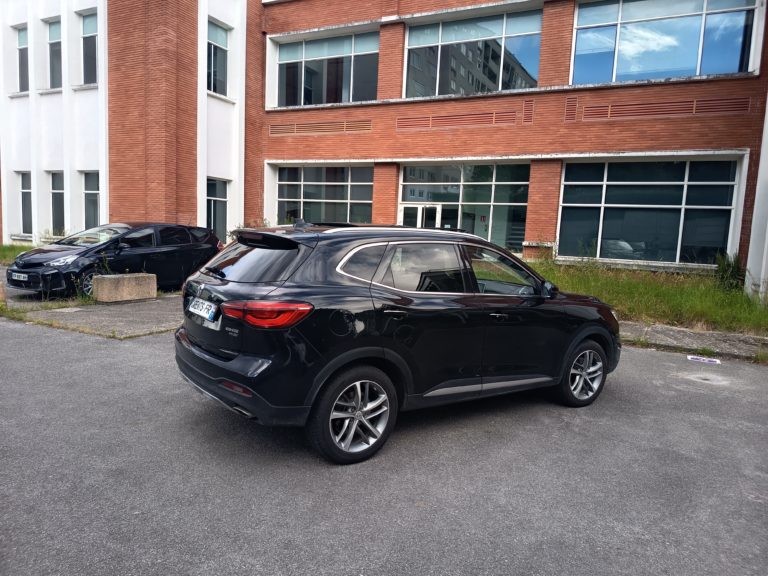 MG EHS VO 409 - Photo 5