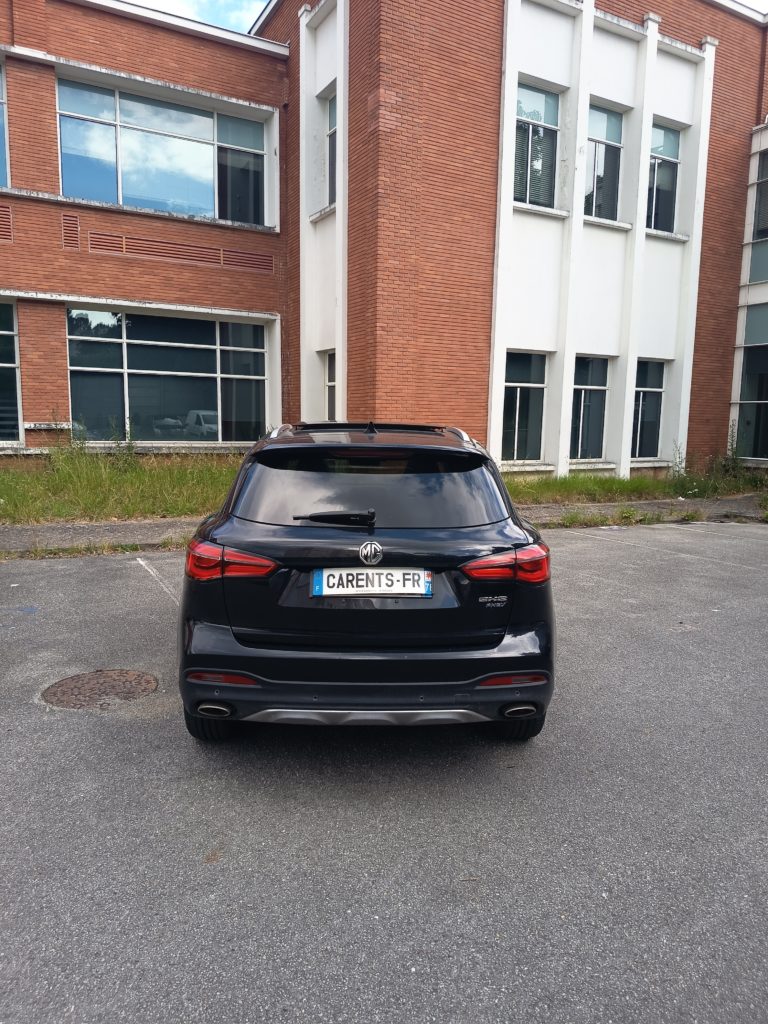 MG EHS VO 409 - Photo 6