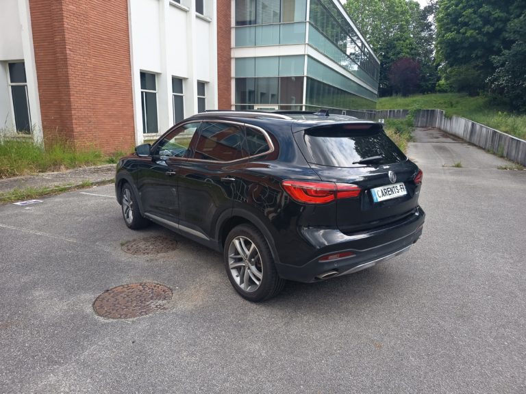 MG EHS VO 409 - Photo 7
