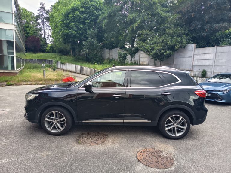 MG EHS VO 409 - Photo 8