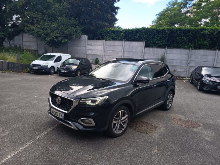 MG EHS VO 409 - Photo 9