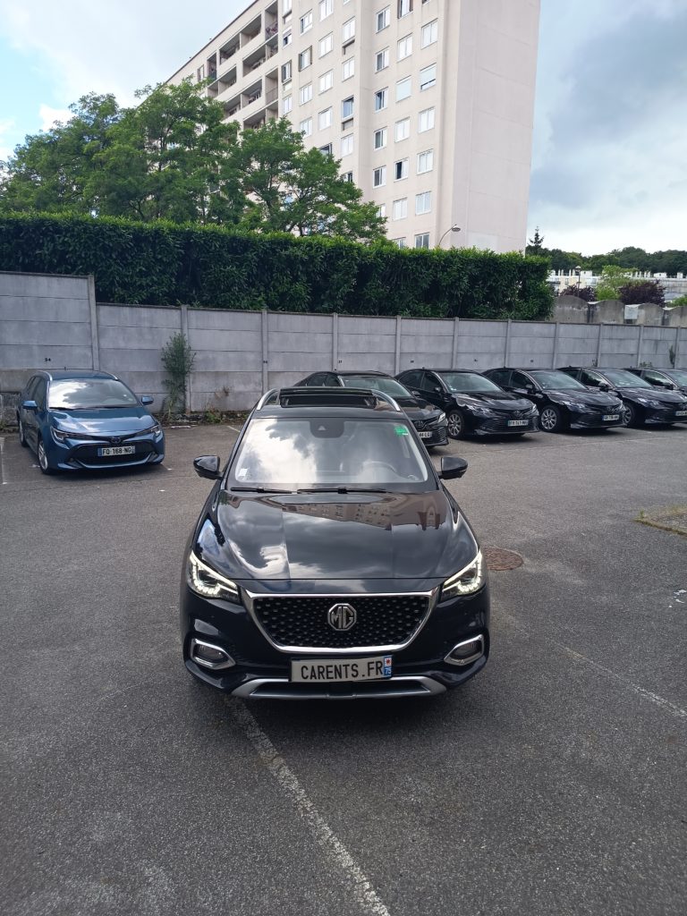 MG EHS VO 409 - Photo 10