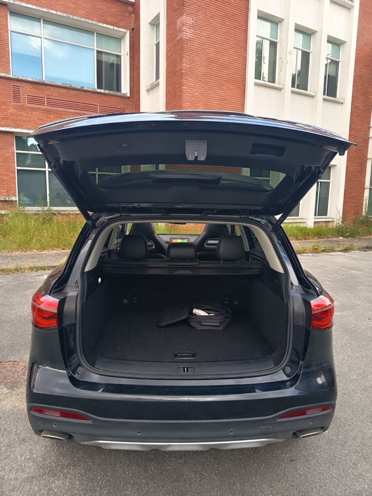 MG EHS VO 409 - Photo 11