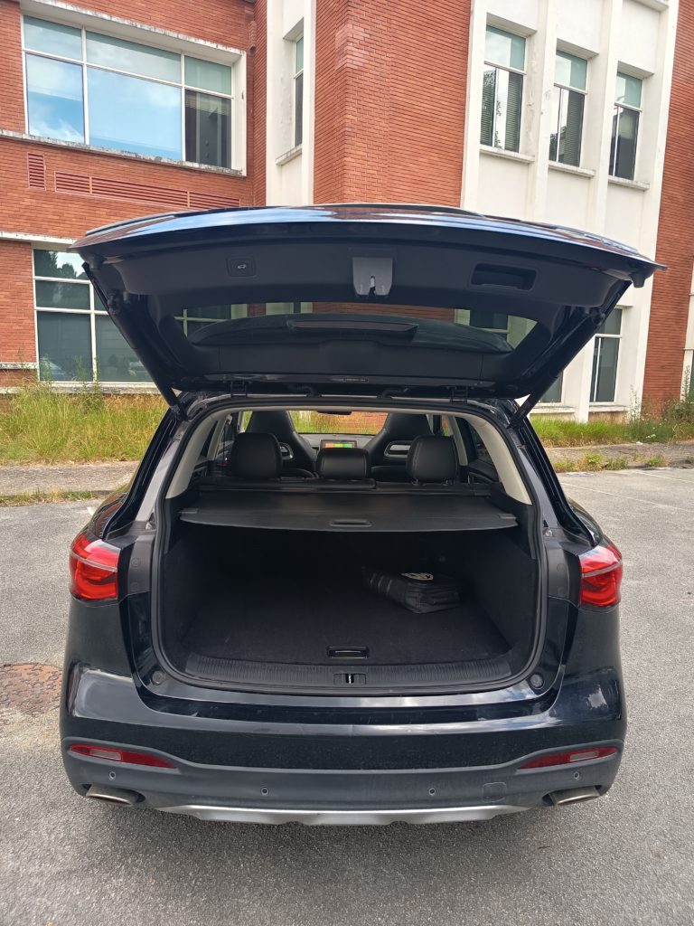 MG EHS VO 409 - Photo 15