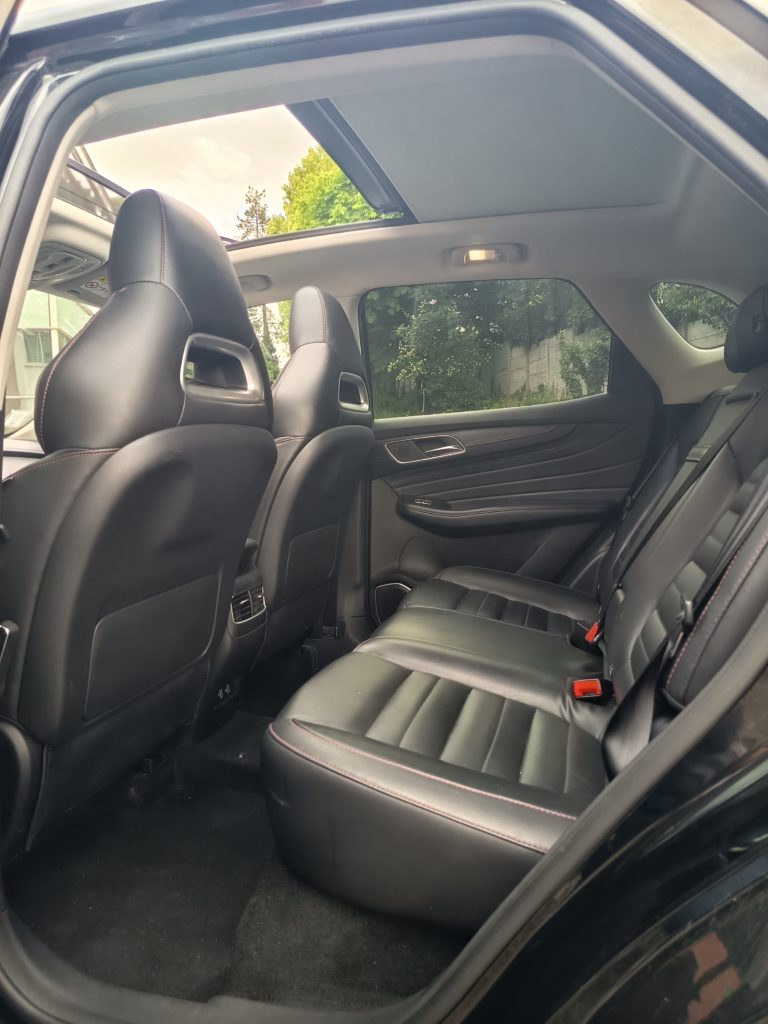 MG EHS VO 409 - Photo 16