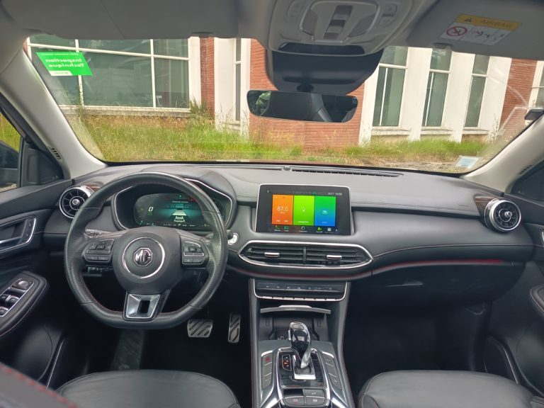 MG EHS VO 409 - Photo 18