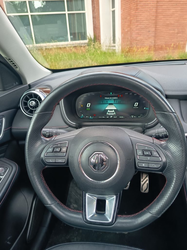 MG EHS VO 409 - Photo 20