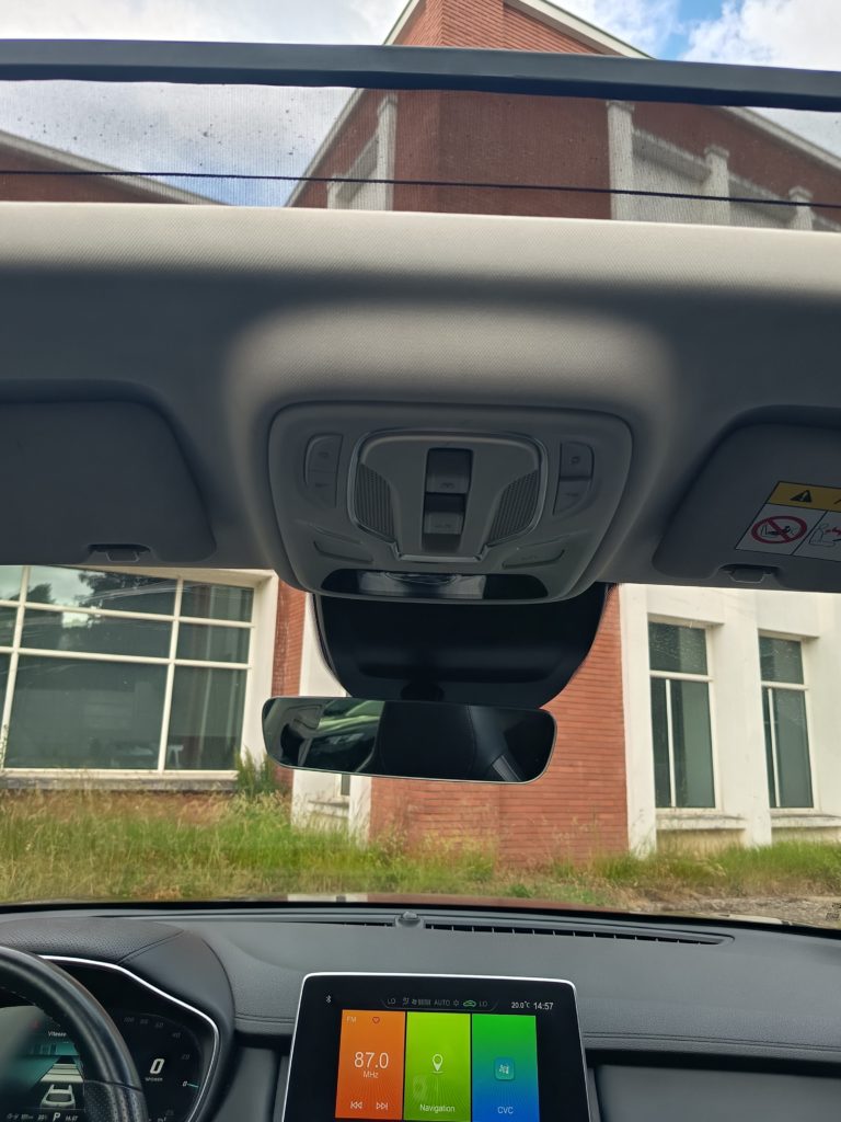 MG EHS VO 409 - Photo 22