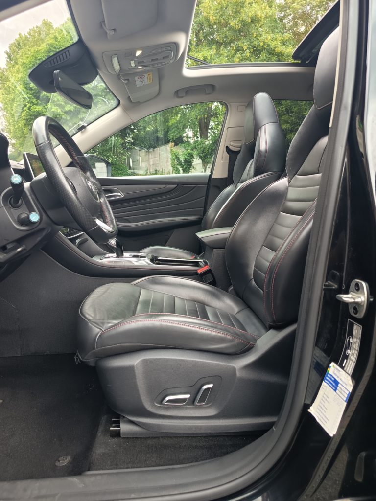 MG EHS VO 409 - Photo 24