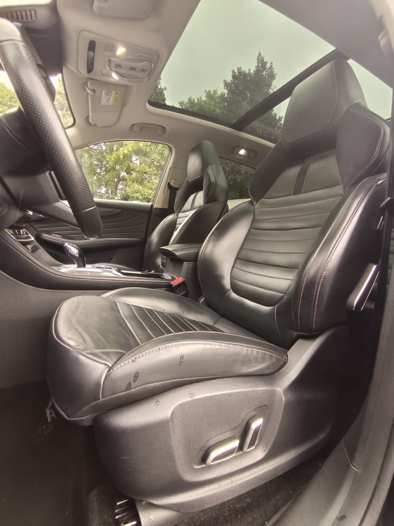 MG EHS VO 409 - Photo 25