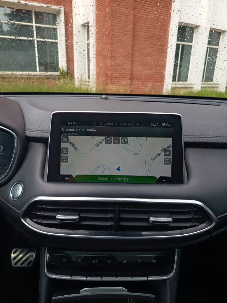 MG EHS VO 409 - Photo 27