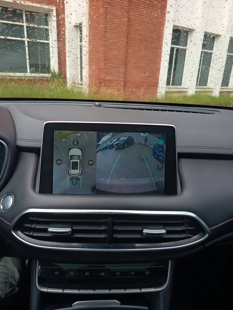 MG EHS VO 409 - Photo 28