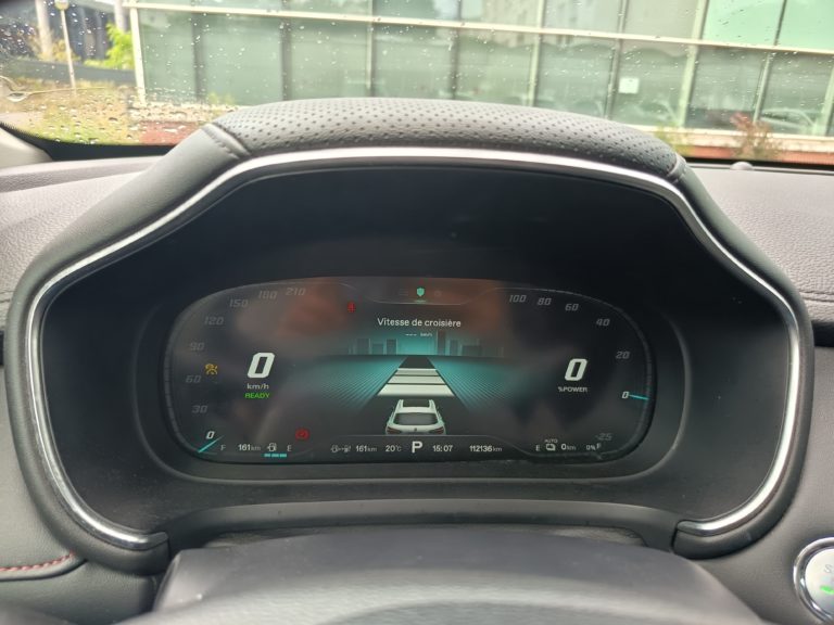 MG EHS VO 409 - Photo 29